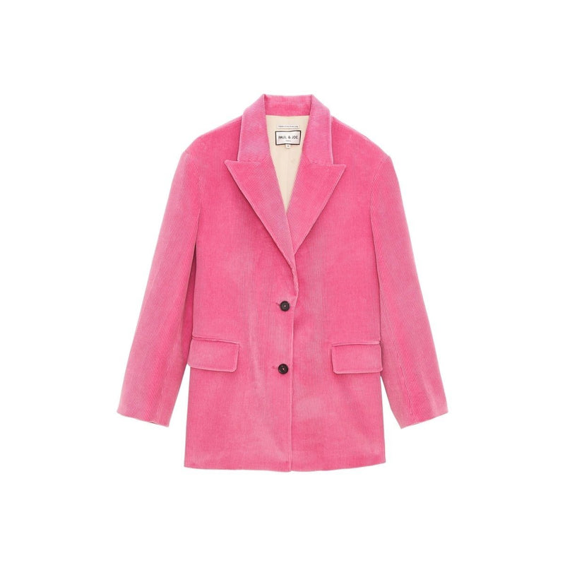 Paul & Joe - Veste Reda - Rose