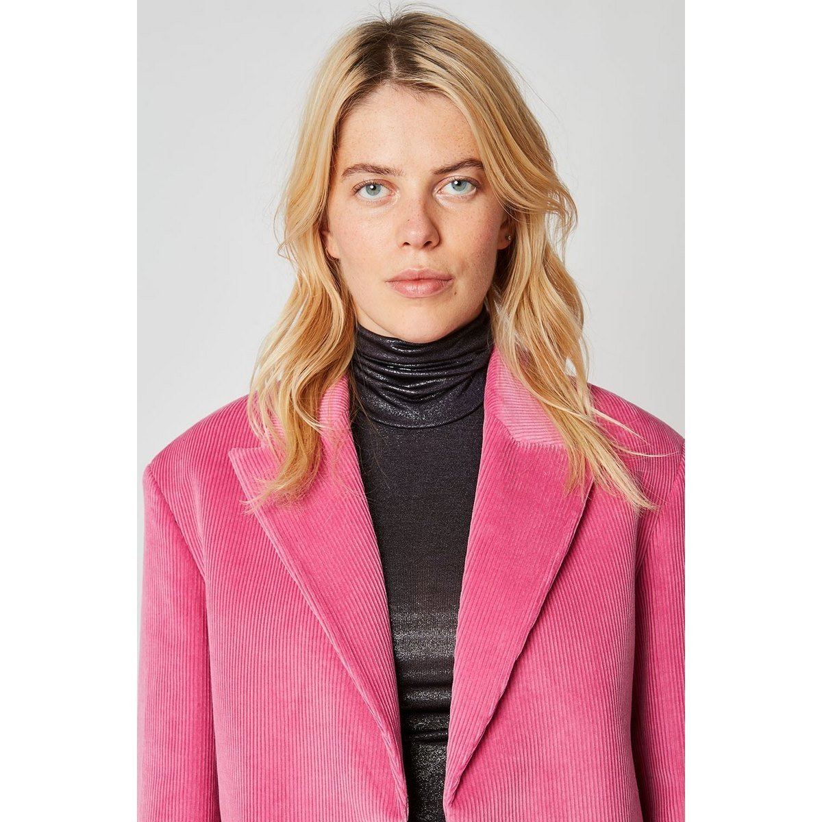 Paul & Joe - Chaqueta Reda - Rosa