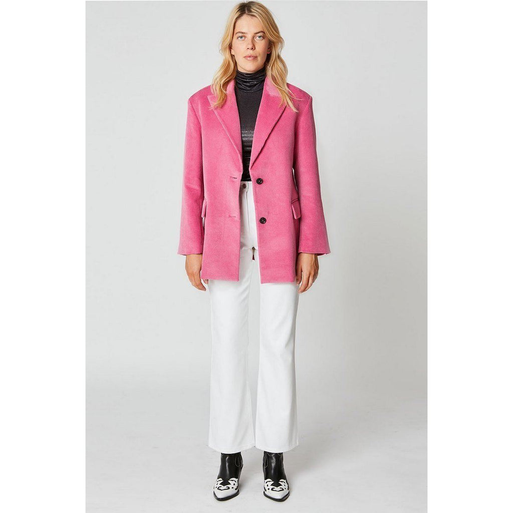 Paul & Joe - Chaqueta Reda - Rosa