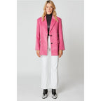 Paul & Joe - Chaqueta Reda - Rosa