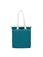 Cabas Vertical Paul - Bleu Paon