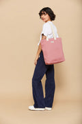 Shopper Paul - blushroze