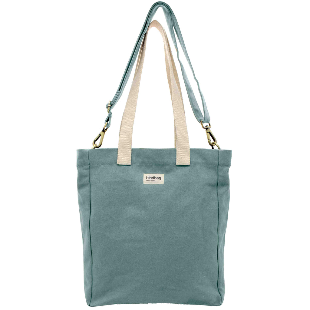 Capazo vertical Paul Salvia Hindbag2