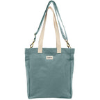 Capazo vertical Paul Salvia Hindbag2