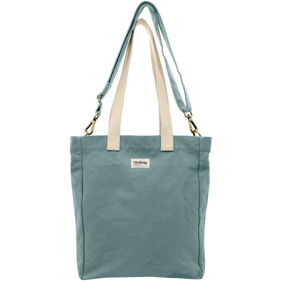 Capazo vertical Paul Salvia Hindbag2