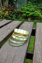 Pulseras Pauline