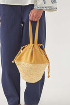 Sac Pauline - Camel