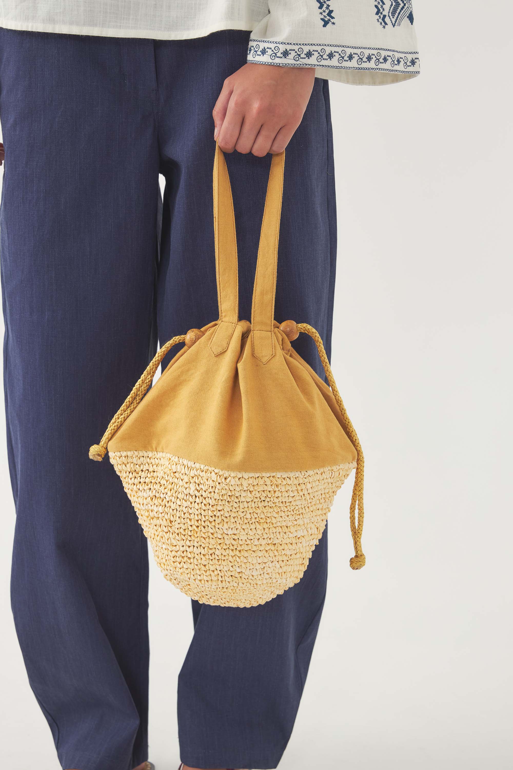 Sac Pauline - Camel