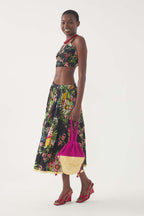 Sac Pauline - Fuchsia