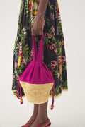 Sac Pauline - Fuchsia