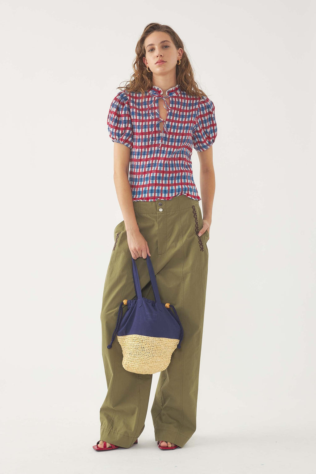 Sac Pauline - Marine