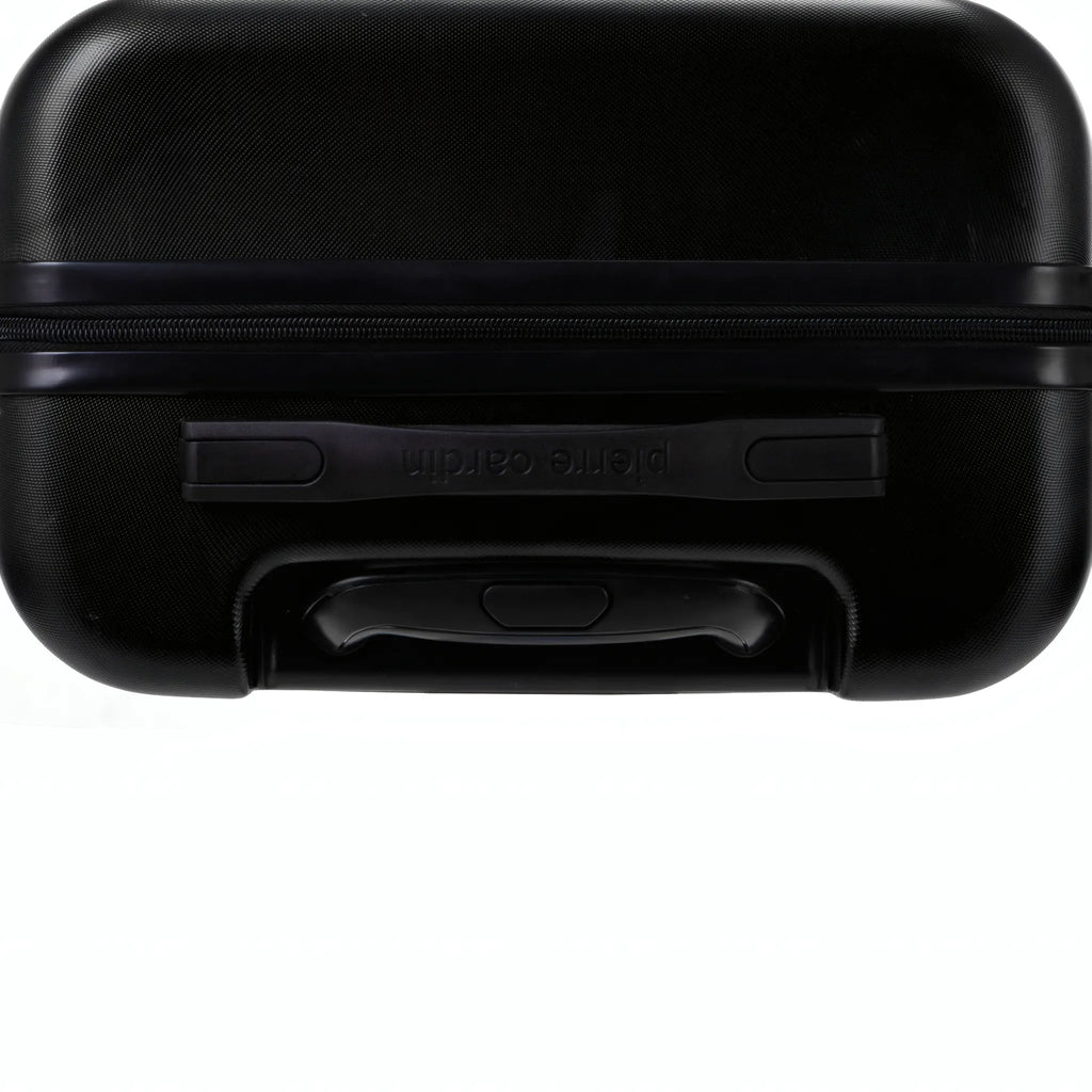 Zestaw 2 walizek Pierre Cardin Intense – Czarny