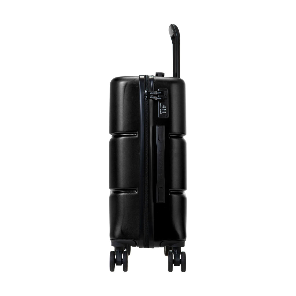 Zestaw 2 walizek Pierre Cardin Intense – Czarny