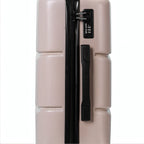 Set De 2 Valises Pierre Cardin Intense - Champagne