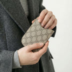 Gucci Unisex Card Holder