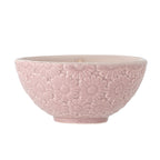 Benji - Set of 6 Bowls - Dusty Pink - Stoneware