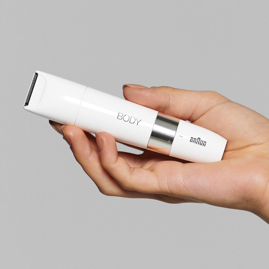 Mini Tondeuse Corps Bs1000