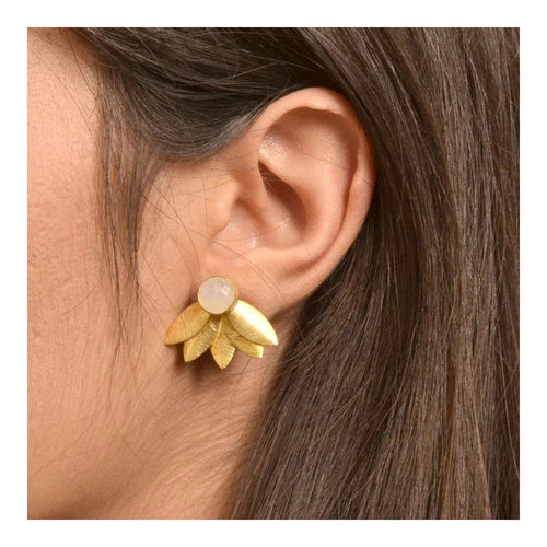 Boucles D'Oreilles Mariela Rosa