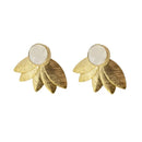 Mariela Rosa Earrings