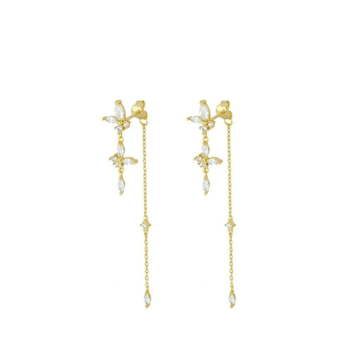 Pendientes Praga