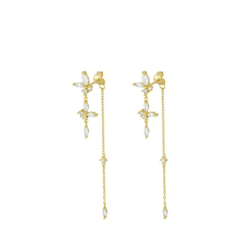 Praga Earrings