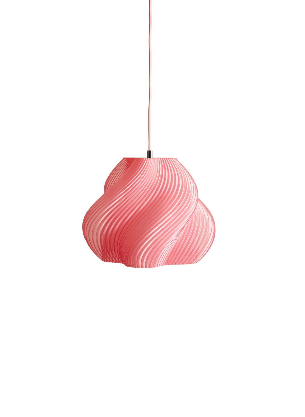 Pendel Soft Serve 02 - Peach Sorbet