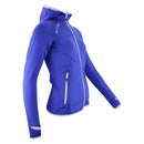 Blouson Polarshell Femme - Bleu