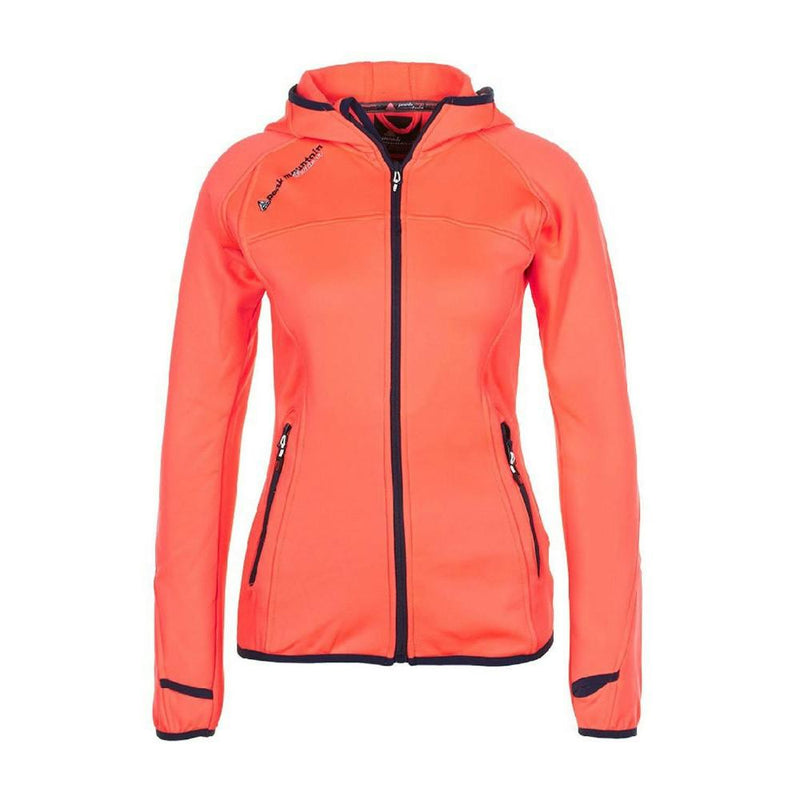 Blouson Acampus - Corail