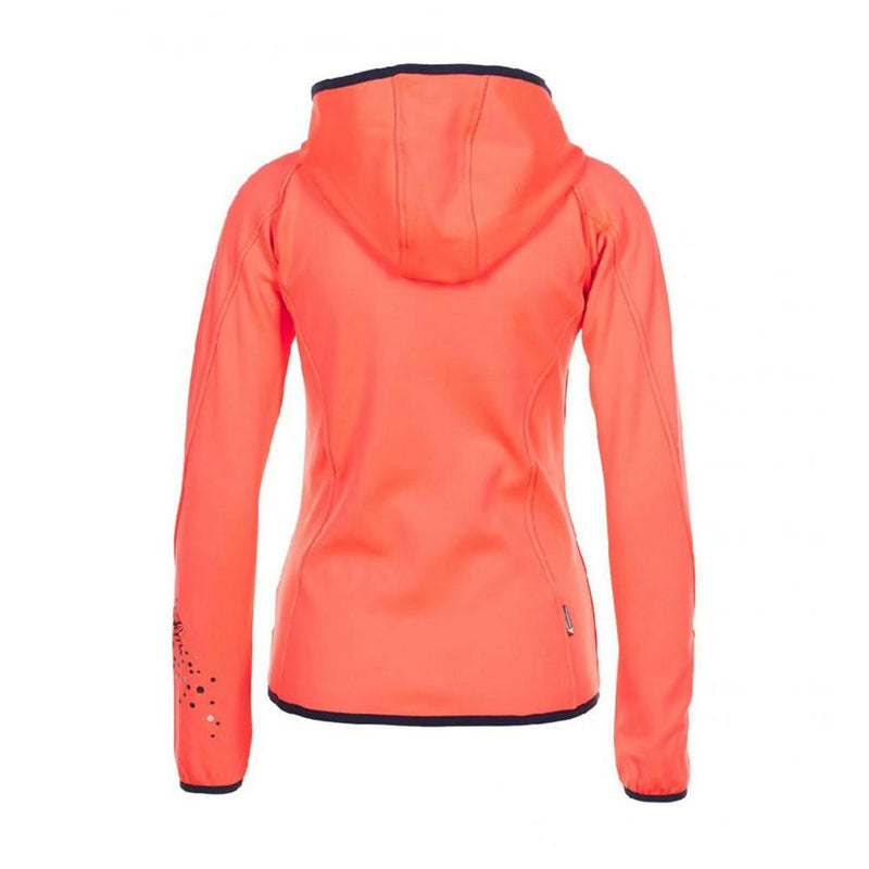 Blouson Acampus - Corail