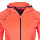 Blouson Acampus - Corail