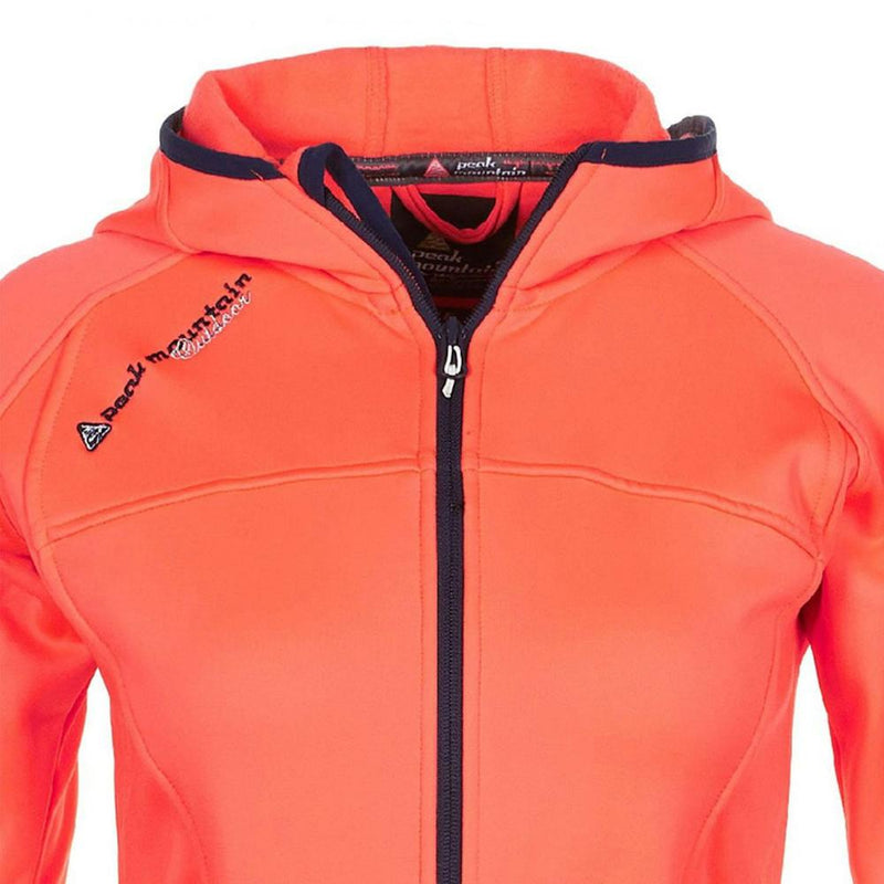 Blouson Acampus - Corail