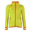 Blouson De Sport - Jaune