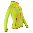 Blouson De Sport - Jaune