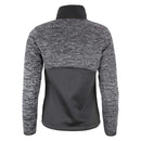 Blouson Polaire Peak Mountain - Gris