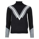 Pull Peak Mountain - Noir