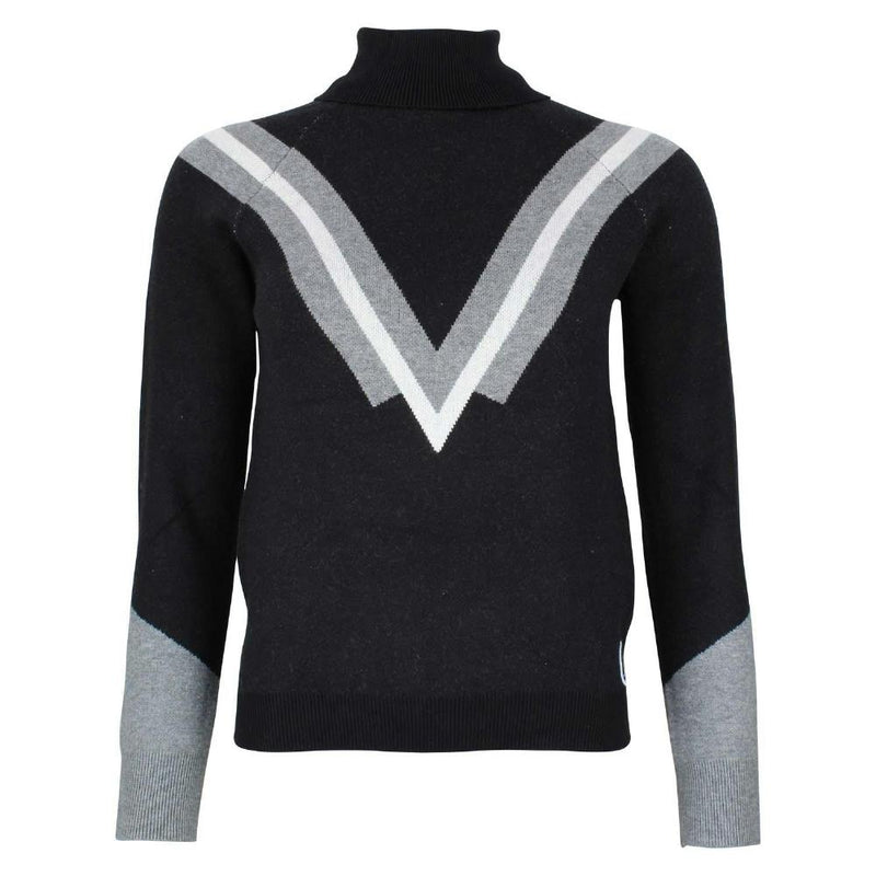 Pull Peak Mountain - Noir