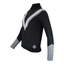 Pull Peak Mountain - Noir