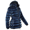Veste De Ski Peak Mountain - Bleu Marine