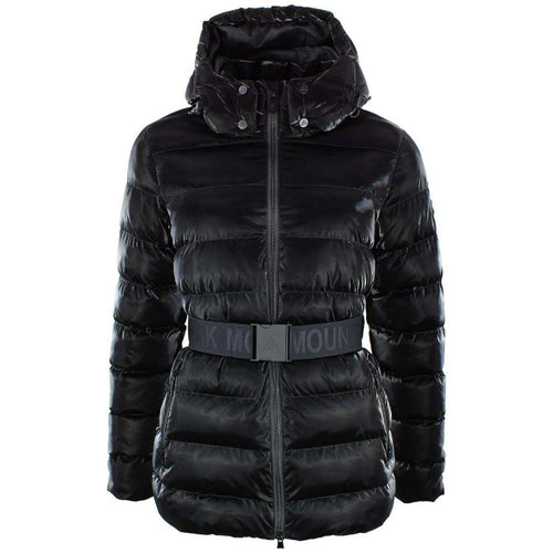 Blouson Peak Mountain - Noir