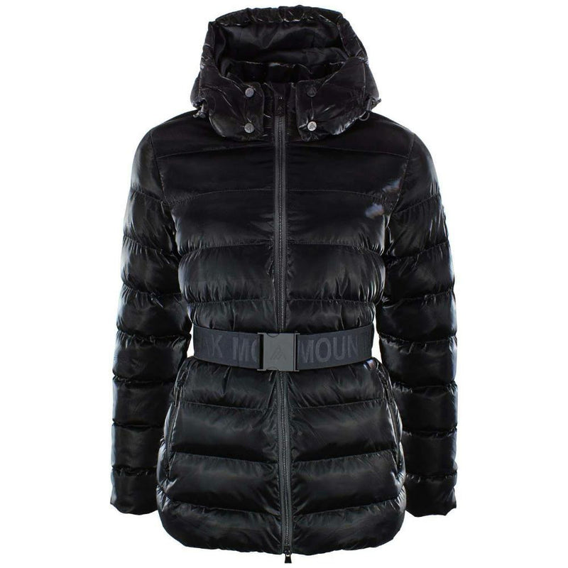 Blouson Peak Mountain - Noir