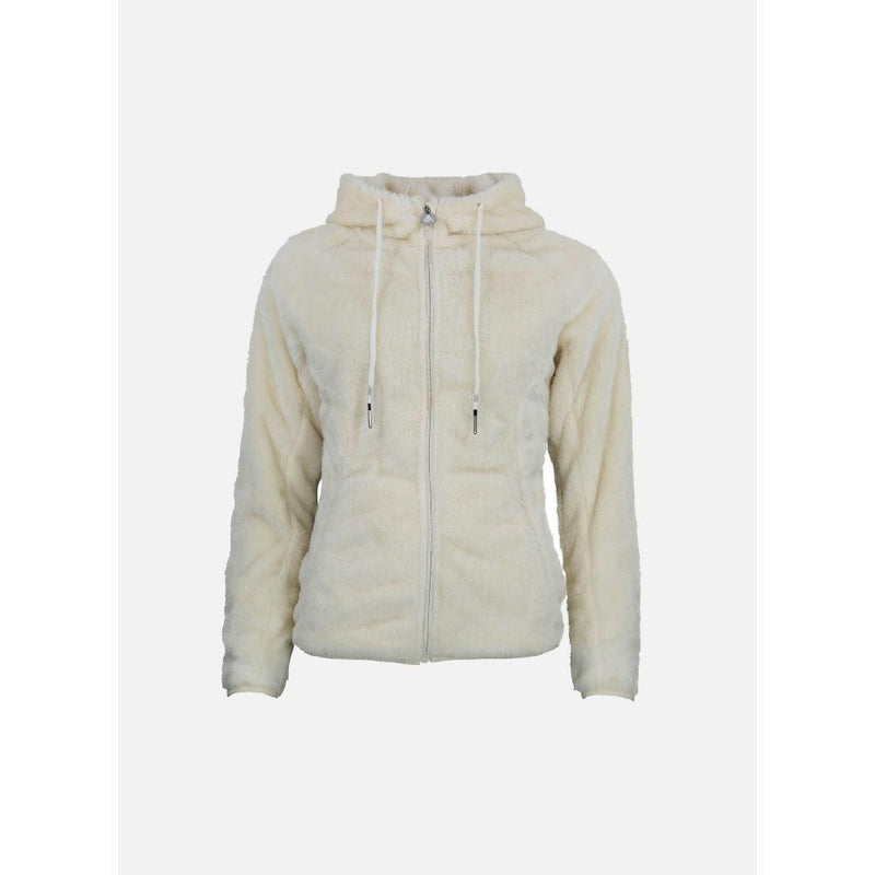 Blouson Polaire - Noir