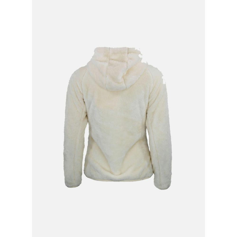 Blouson Polaire - Noir