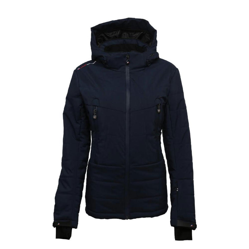 Blouson Peak Mountain - Bleu Marine