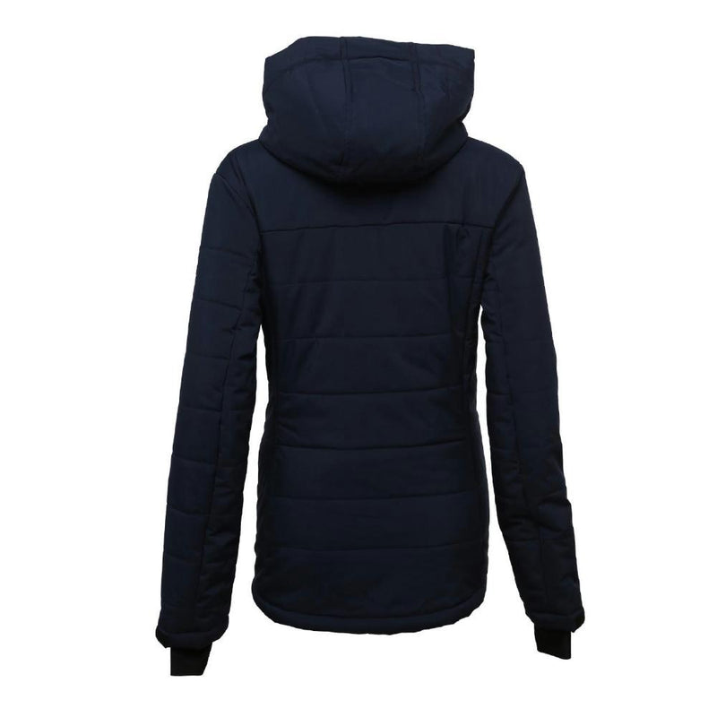 Blouson Peak Mountain - Bleu Marine