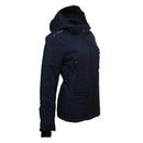Blouson Peak Mountain - Bleu Marine