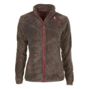 Blouson Polaire Peak Mountain - Taupe