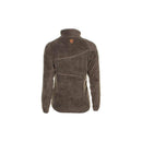 Blouson Polaire Peak Mountain - Taupe
