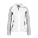 Blouson Polaire - Blanc