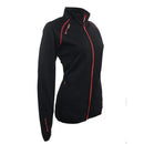 Blouson Jerseys Polarshell - Bleu Marine