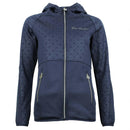 Veste Polarshell Peak Mountain - Bleu Marine